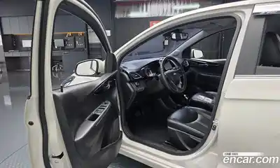 Chevrolet Spark 2019 1.0 гидро, миниатюра 12