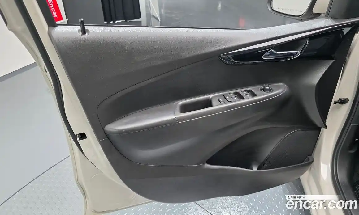 Chevrolet Spark 2019 1.0 гидро, фото 13