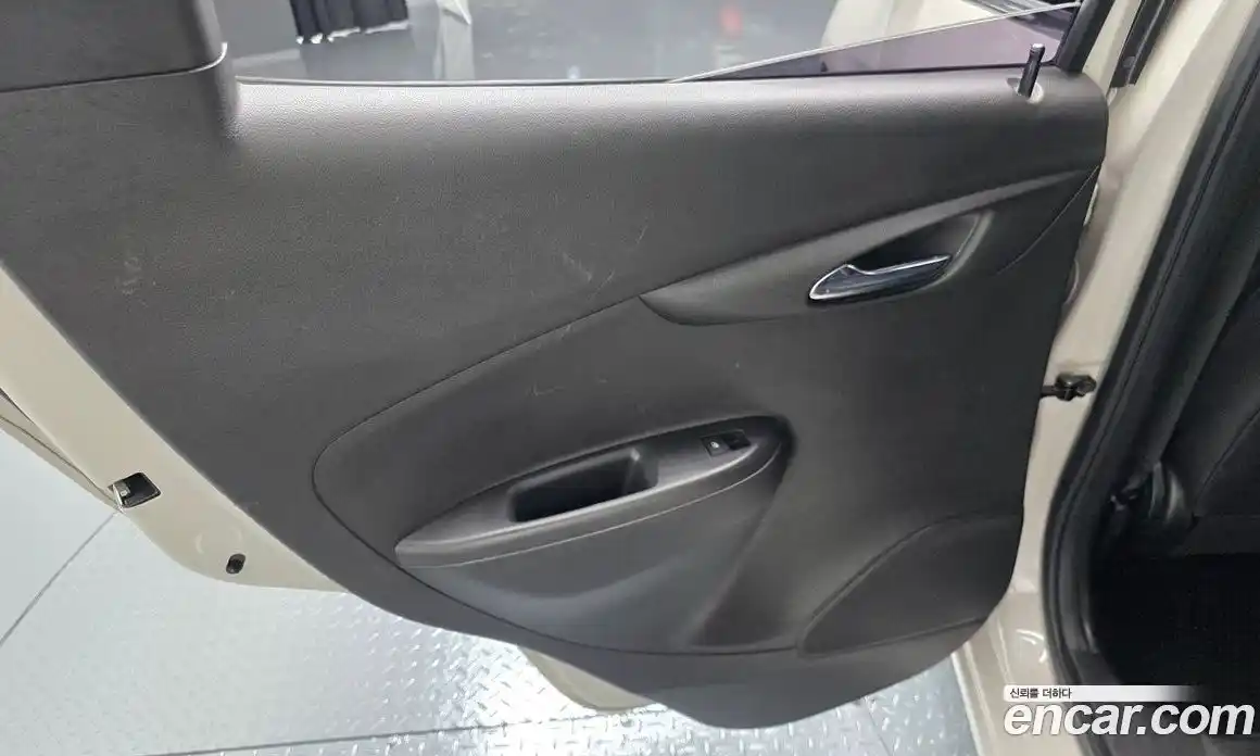 Chevrolet Spark 2019 1.0 гидро, фото 14