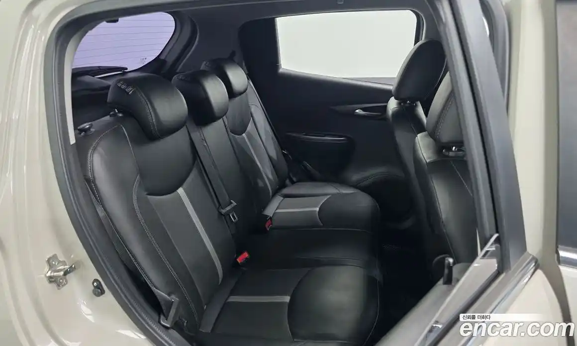 Chevrolet Spark 2019 1.0 гидро, фото 15