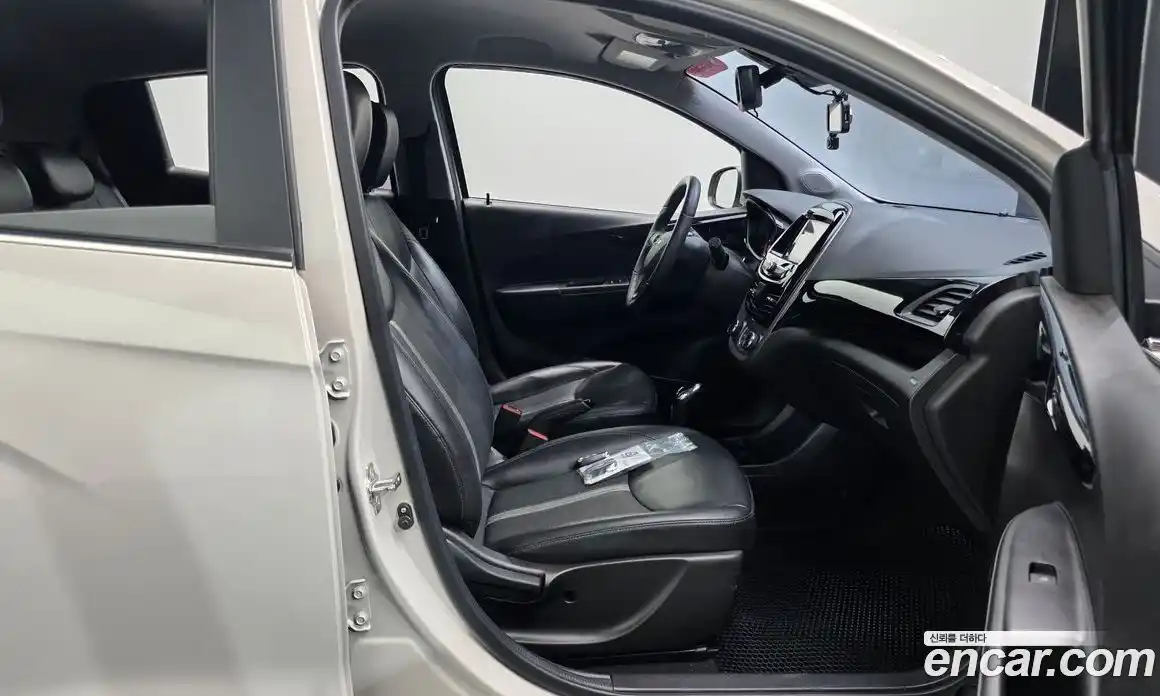 Chevrolet Spark 2019 1.0 гидро, фото 16