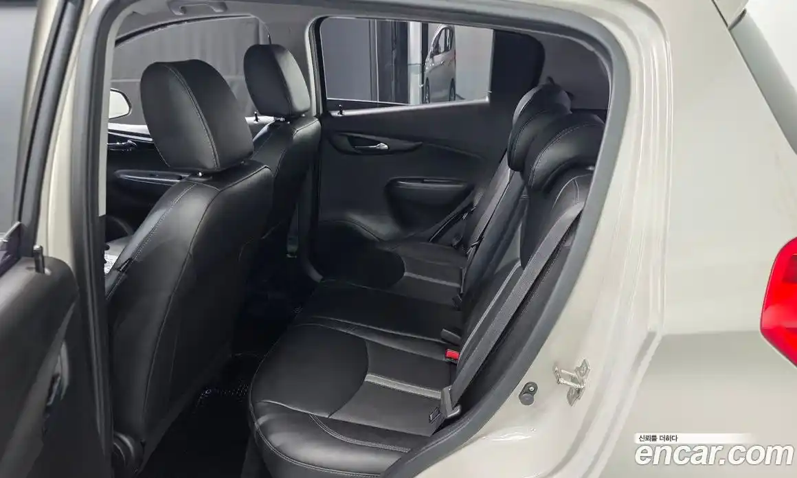 Chevrolet Spark 2019 1.0 гидро, фото 17