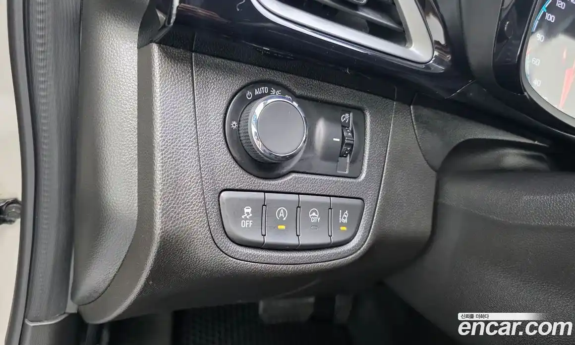 Chevrolet Spark 2019 1.0 гидро, фото 22