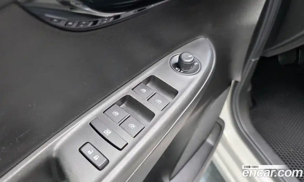 Chevrolet Spark 2019 1.0 гидро, фото 24