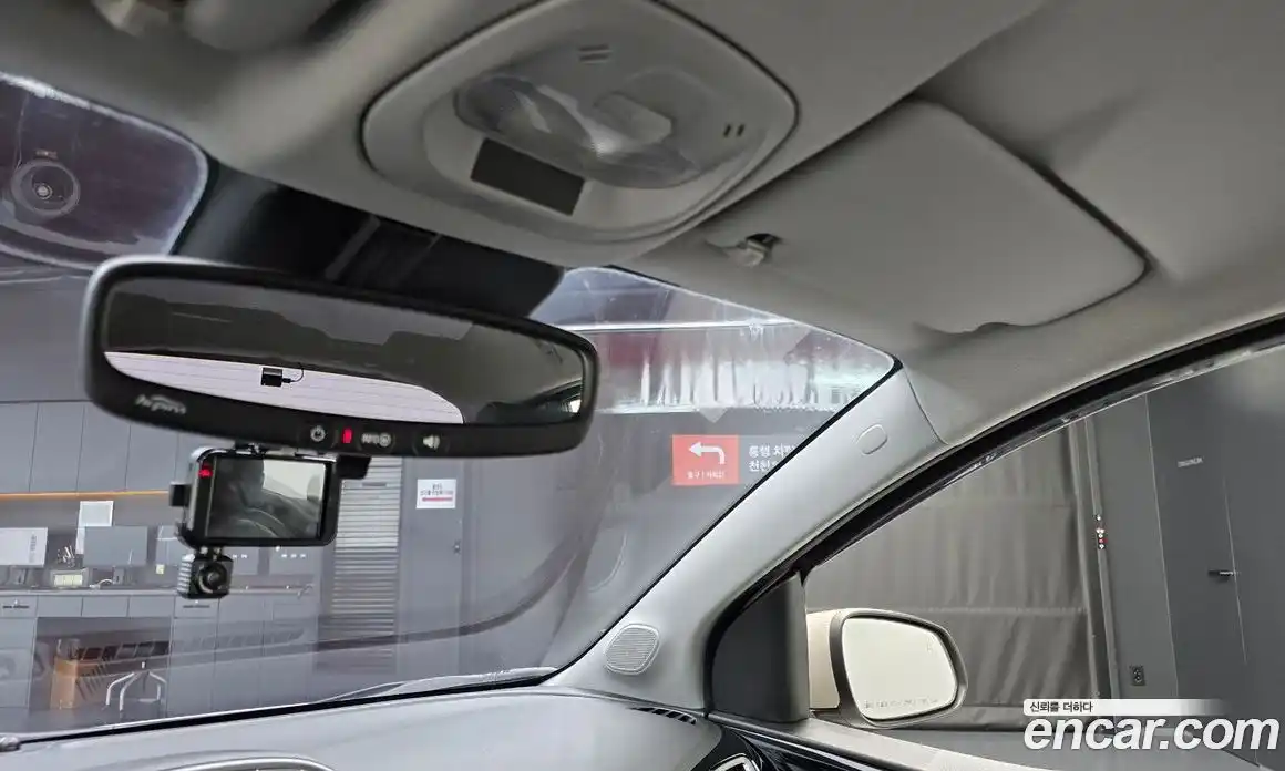 Chevrolet Spark 2019 1.0 гидро, фото 27