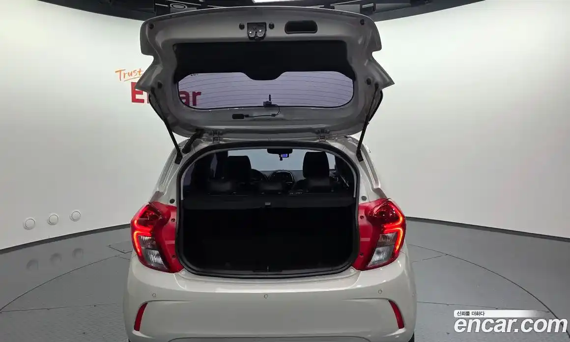 Chevrolet Spark 2019 1.0 гидро, фото 28