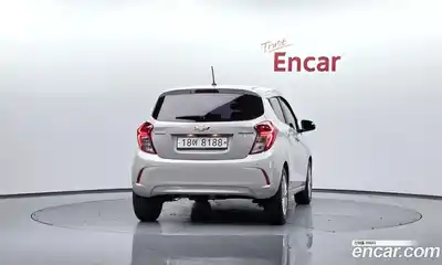 Chevrolet Spark 2019 1.0 гидро, миниатюра 3