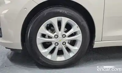 Chevrolet Spark 2019 1.0 гидро, миниатюра 4