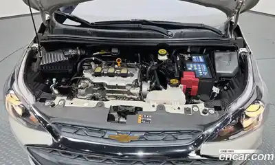 Chevrolet Spark 2019 1.0 гидро, миниатюра 5