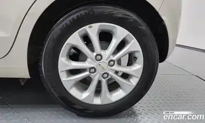 Chevrolet Spark 2019 1.0 гидро, миниатюра 6