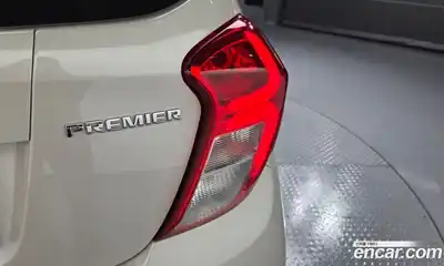 Chevrolet Spark 2019 1.0 гидро, миниатюра 8