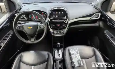Chevrolet Spark 2019 1.0 гидро, миниатюра 9