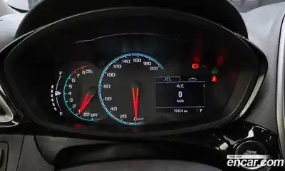 Chevrolet Spark 2019 1.0 гидро, миниатюра 10