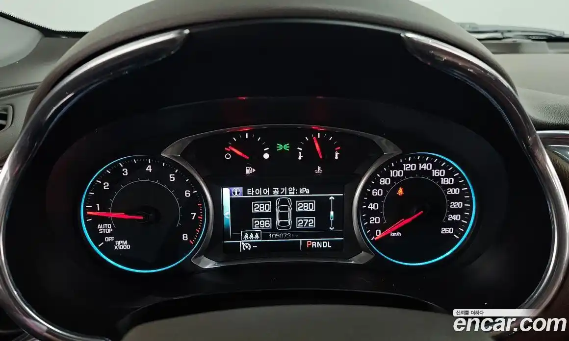 Chevrolet Malibu 2016 1.5 гидро, фото 11