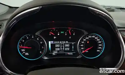 Chevrolet Malibu 2016 1.5 гидро, миниатюра 11