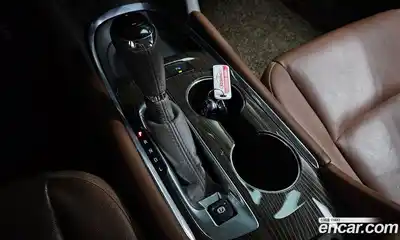 Chevrolet Malibu 2016 1.5 гидро, миниатюра 12
