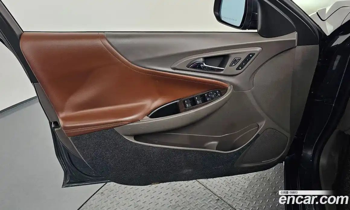 Chevrolet Malibu 2016 1.5 гидро, фото 14