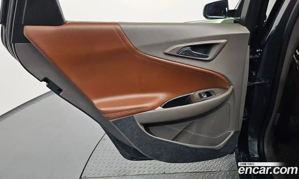 Chevrolet Malibu 2016 1.5 гидро, фото 15