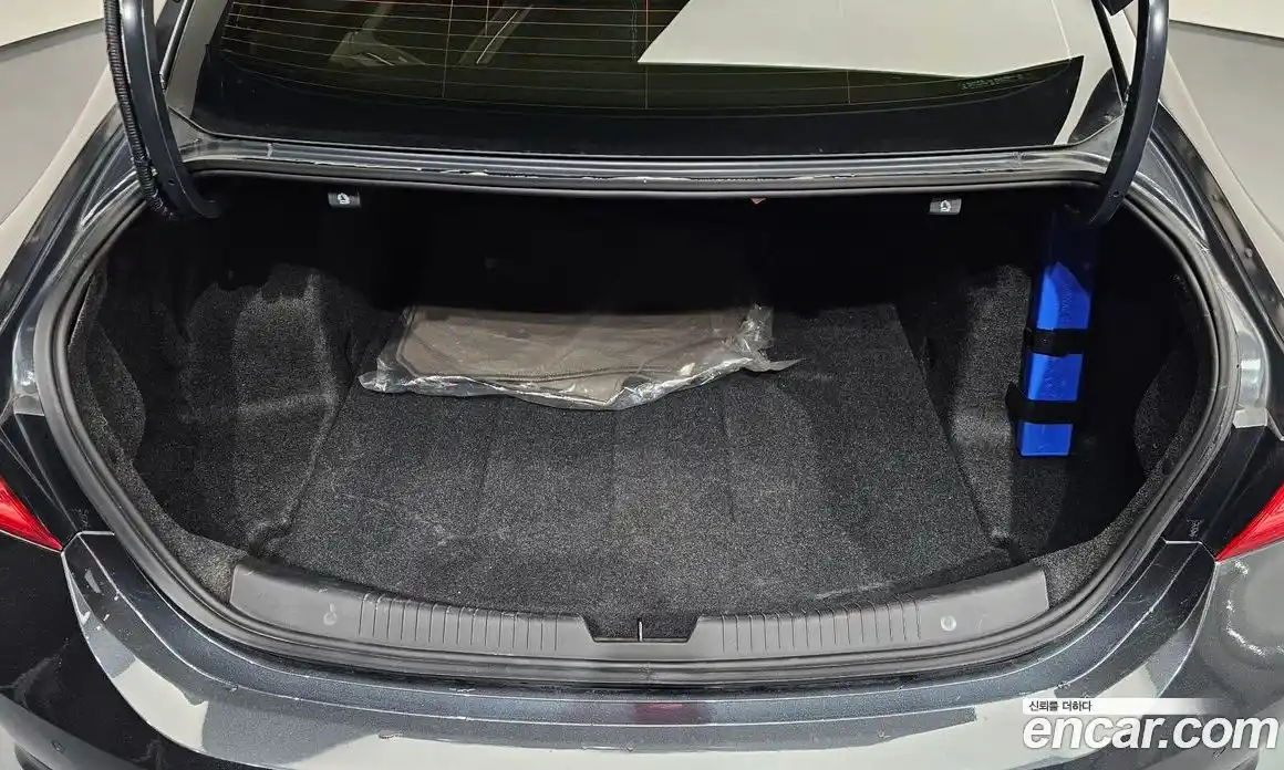 Chevrolet Malibu 2016 1.5 гидро, фото 23
