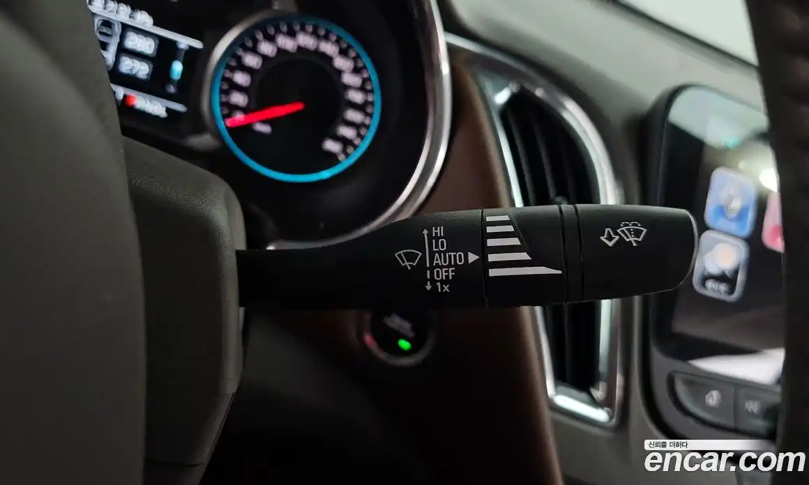 Chevrolet Malibu 2016 1.5 гидро, фото 26
