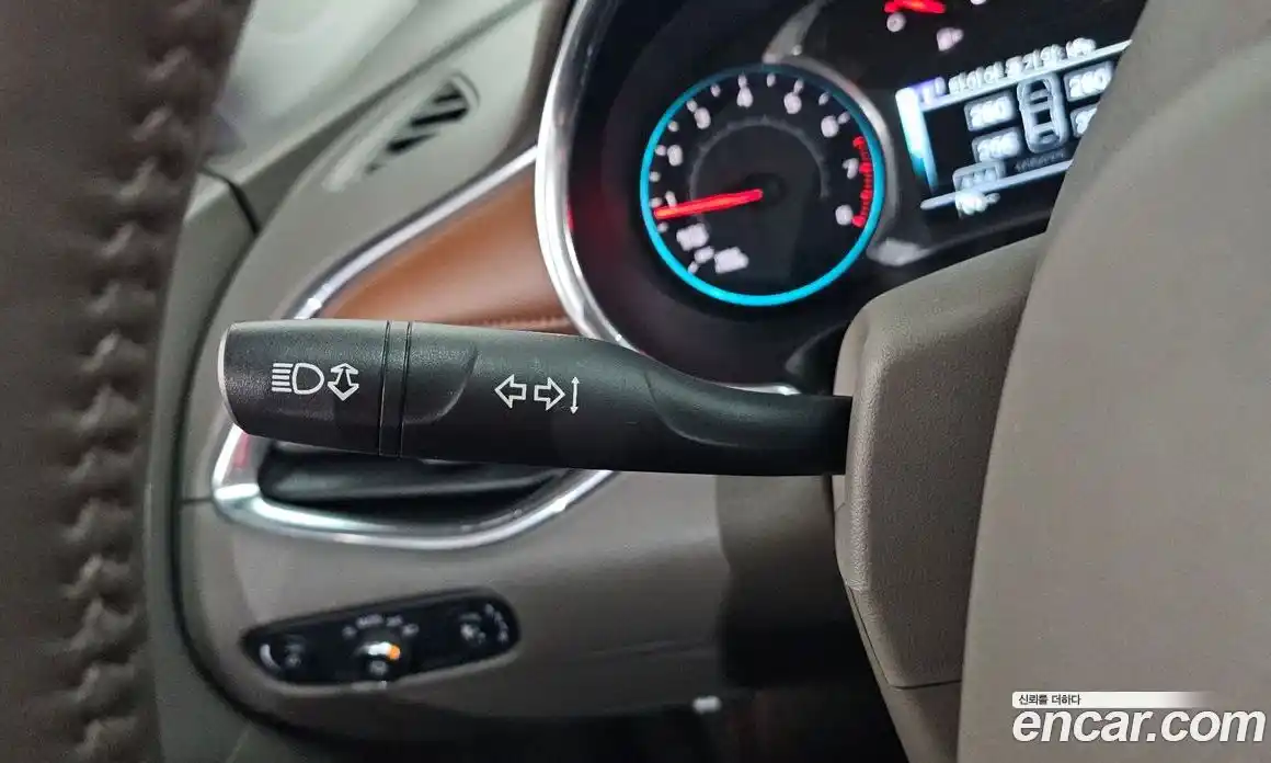 Chevrolet Malibu 2016 1.5 гидро, фото 27
