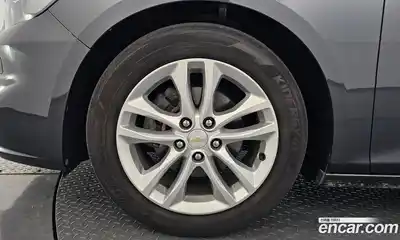 Chevrolet Malibu 2016 1.5 гидро, миниатюра 5