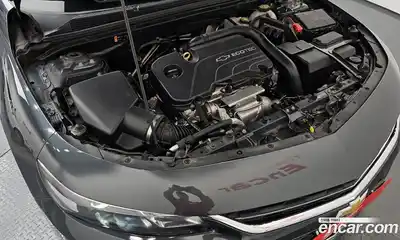 Chevrolet Malibu 2016 1.5 гидро, миниатюра 6