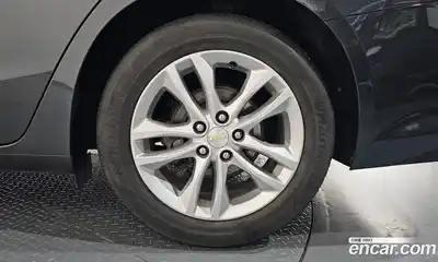 Chevrolet Malibu 2016 1.5 гидро, миниатюра 7