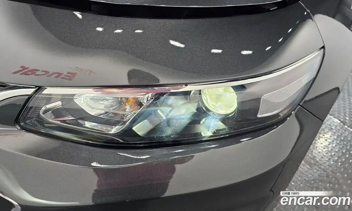 Chevrolet Malibu 2016 1.5 гидро, фото 8