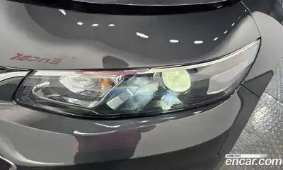 Chevrolet Malibu 2016 1.5 гидро, миниатюра 8