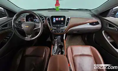 Chevrolet Malibu 2016 1.5 гидро, миниатюра 10
