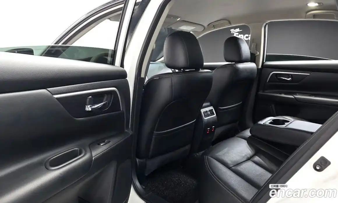 Nissan Altima 2016 2.5 гидро, фото 11