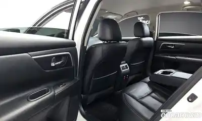 Nissan Altima 2016 2.5 гидро, миниатюра 11