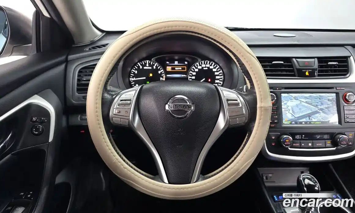Nissan Altima 2016 2.5 гидро, фото 12