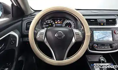 Nissan Altima 2016 2.5 гидро, миниатюра 12
