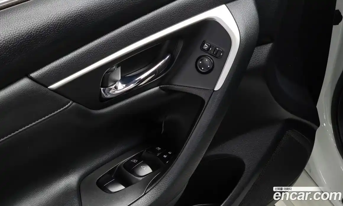 Nissan Altima 2016 2.5 гидро, фото 16