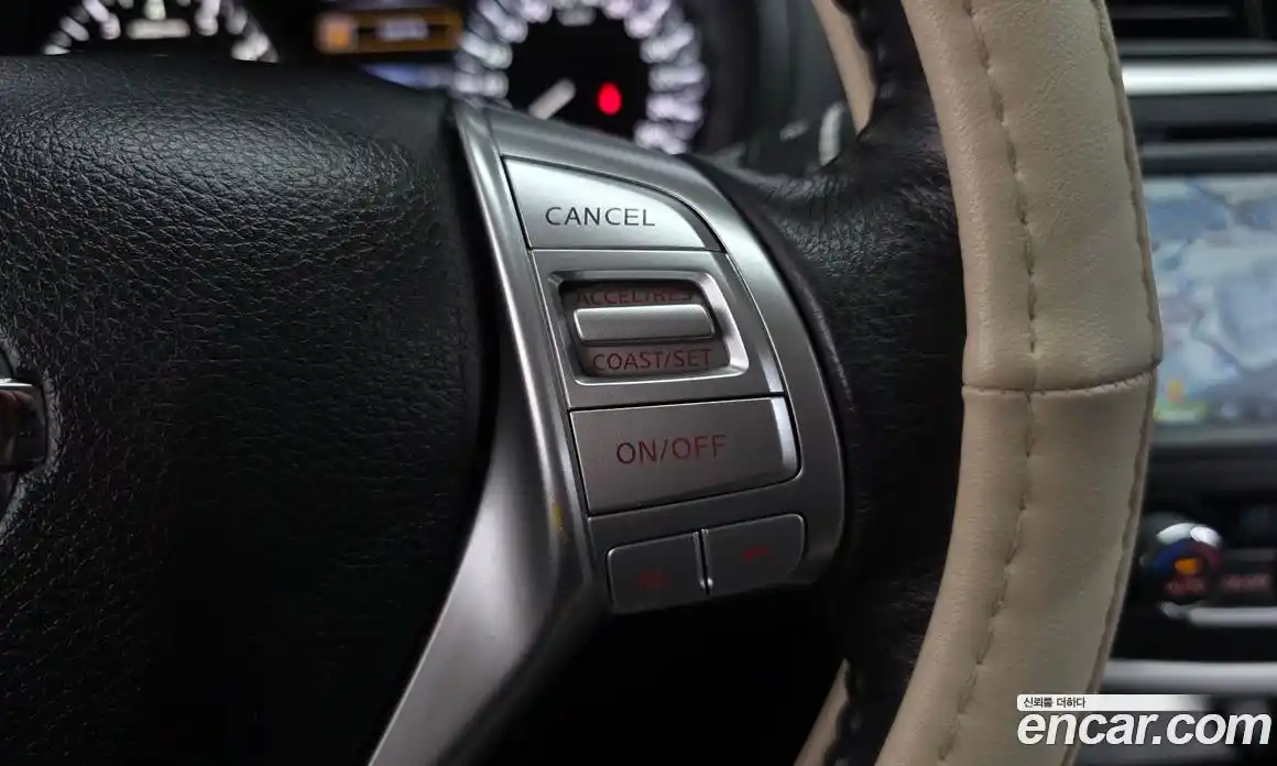Nissan Altima 2016 2.5 гидро, фото 17