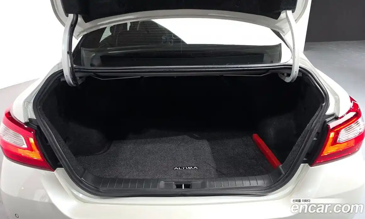 Nissan Altima 2016 2.5 гидро, фото 20