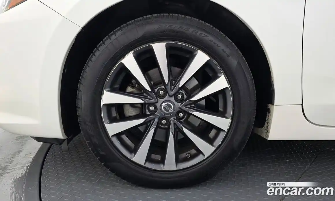 Nissan Altima 2016 2.5 гидро, фото 5