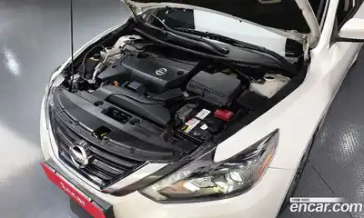 Nissan Altima 2016 2.5 гидро, миниатюра 6