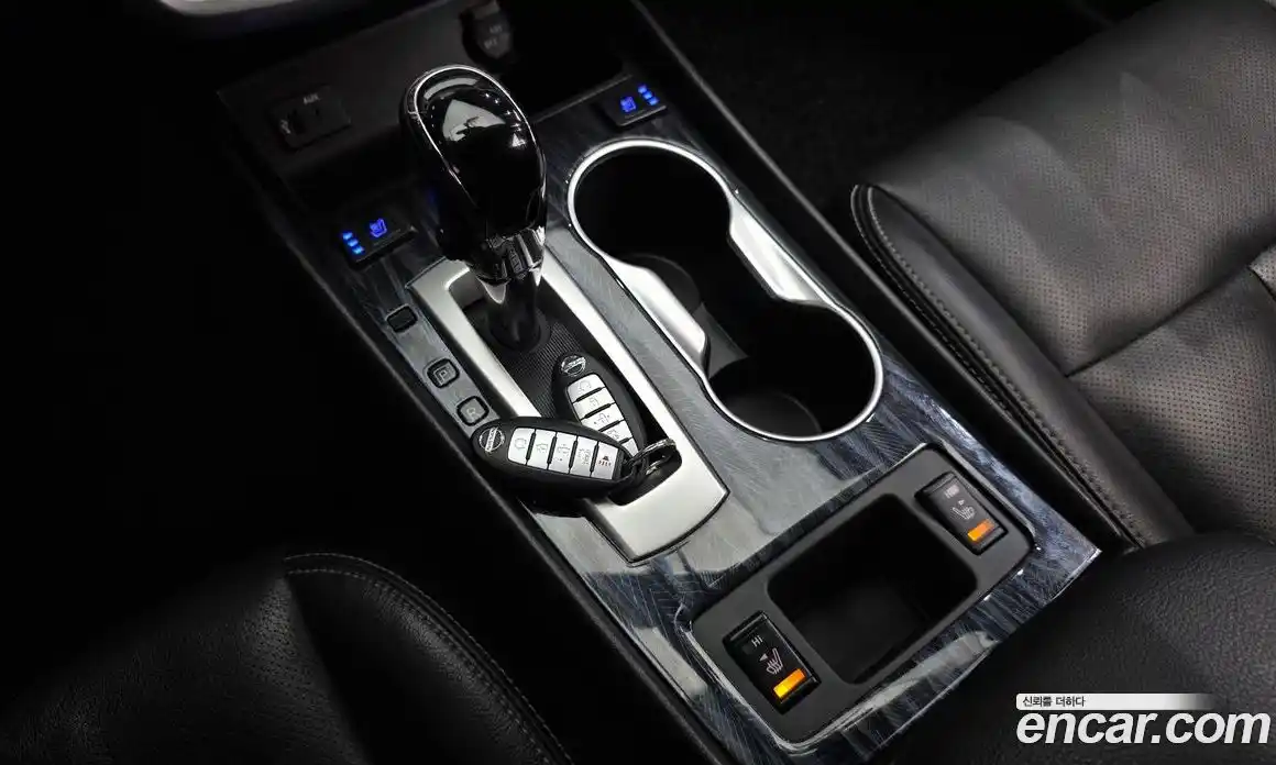 Nissan Altima 2016 2.5 гидро, фото 9