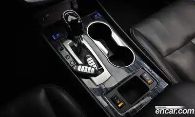 Nissan Altima 2016 2.5 гидро, миниатюра 9