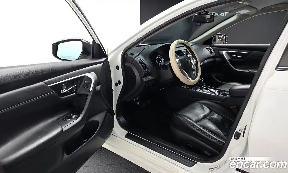 Nissan Altima 2016 2.5 гидро, фото 10