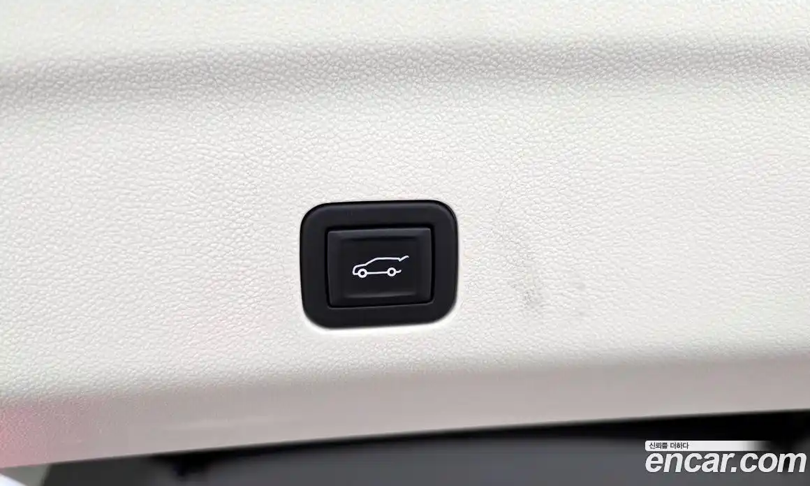 Cadillac Escalade 2024 6.2 гидро, фото 19