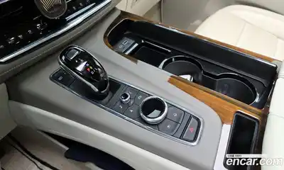 Cadillac Escalade 2024 6.2 гидро, миниатюра 9