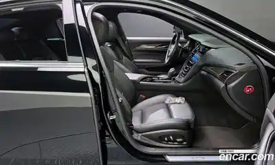Cadillac CTS 2014 2.0 гидро, миниатюра 11