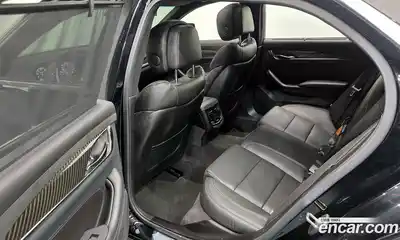 Cadillac CTS 2014 2.0 гидро, миниатюра 12