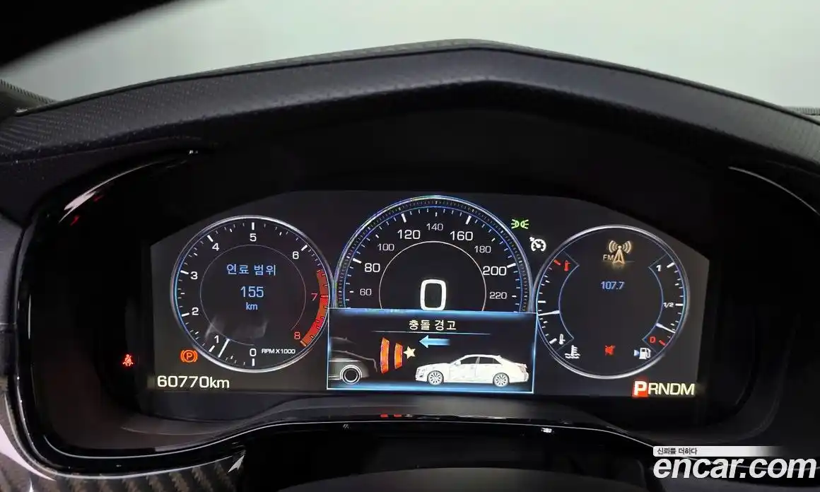 Cadillac CTS 2014 2.0 гидро, фото 8