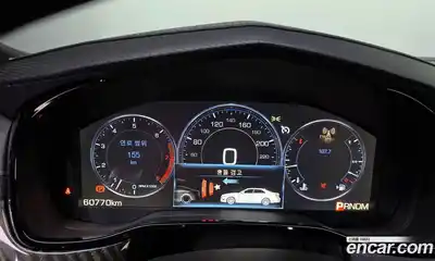 Cadillac CTS 2014 2.0 гидро, миниатюра 8