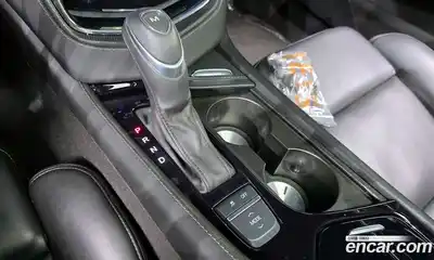 Cadillac CTS 2014 2.0 гидро, миниатюра 9